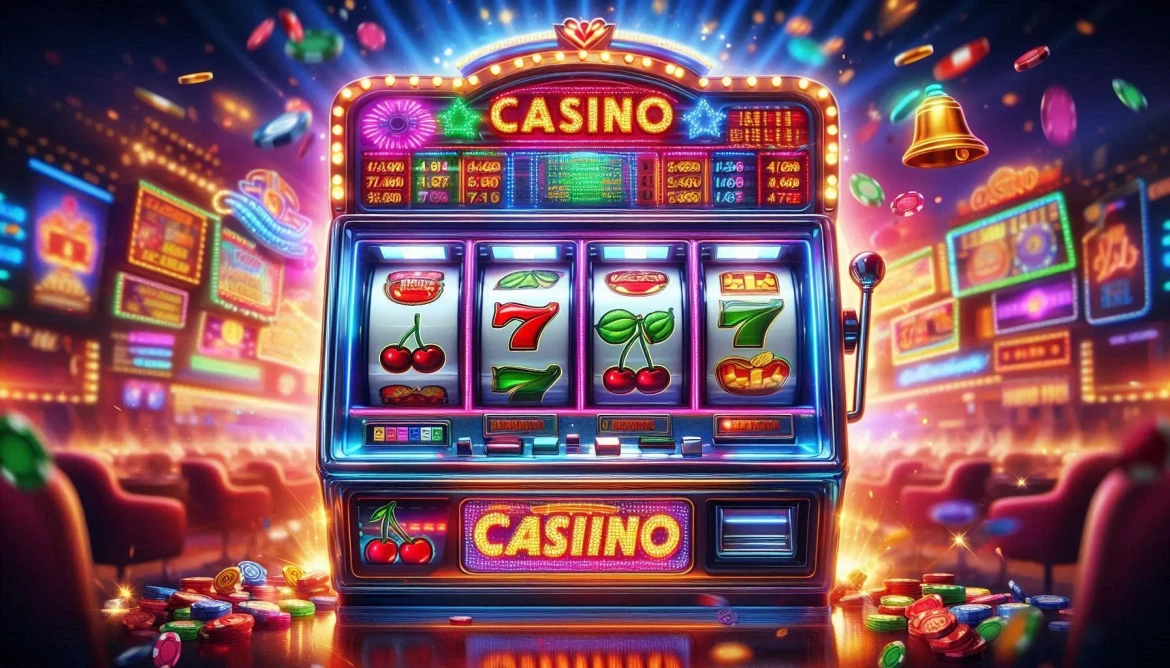 Vegas Hero Casino